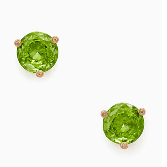 Kate Spade Rise & Shine + Full Circle Studs COMBO - Picture 5 of 5